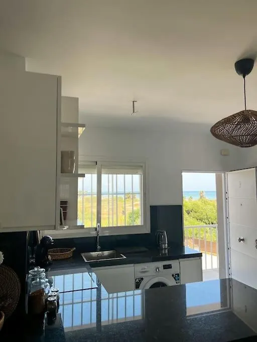 Nieuw: Bello Horizonte, House By The Sea Torremolinos 0*,  Spain