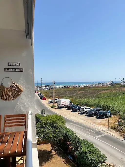 Apartment Nieuw: Bello Horizonte, House By The Sea Torremolinos