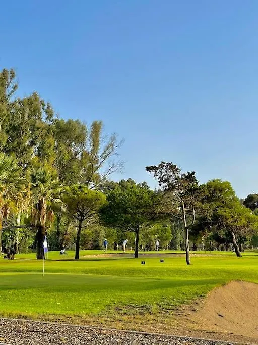Nieuw: Bello Horizonte, House By The Sea Torremolinos