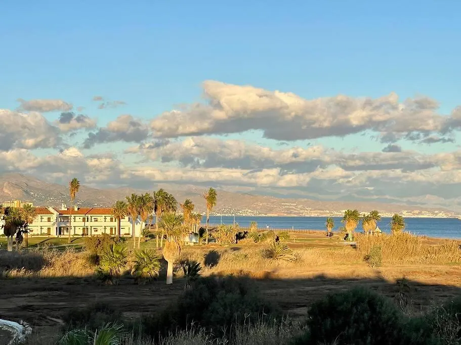 Nieuw: Bello Horizonte, House By The Sea Torremolinos