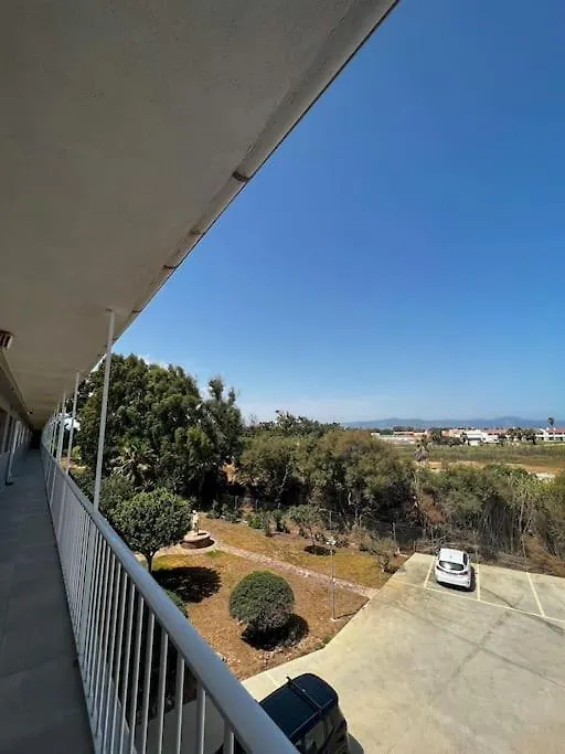 Nieuw: Bello Horizonte, House By The Sea Torremolinos Spain