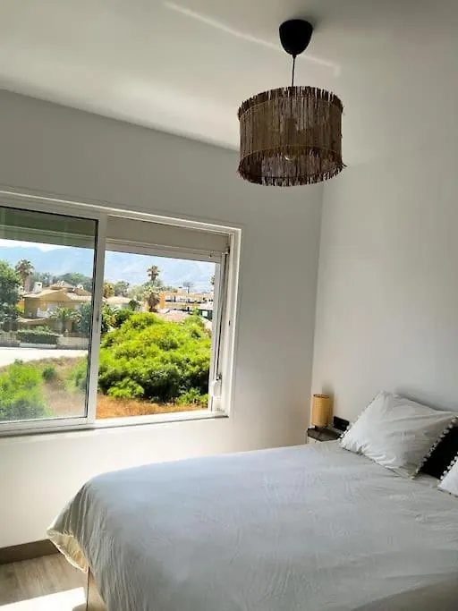 Nieuw: Bello Horizonte, House By The Sea Torremolinos 0*,