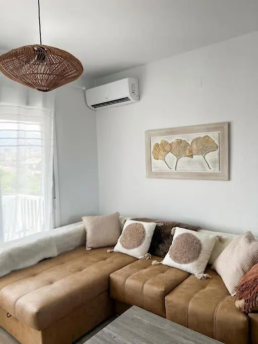Apartment Nieuw: Bello Horizonte, House By The Sea Torremolinos