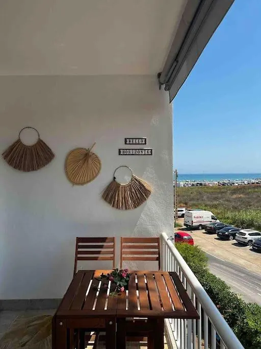 Nieuw: Bello Horizonte, House By The Sea Torremolinos Apartment